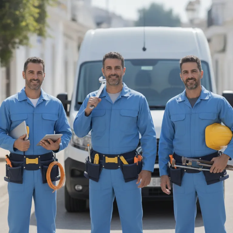 Calefacción Geotérmica equipo en Ciutat Vella